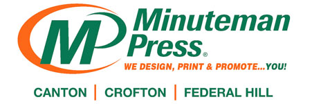 Minuteman Press - Locations Canton, Crofton and Federal Hill