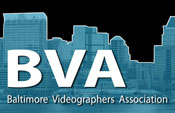 Member in Good Standing - Baltimore Videographers Association