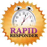 GigMasters Rapid Responder