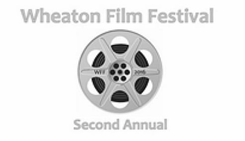 Proud Sponsor - Wheaton Film Festival